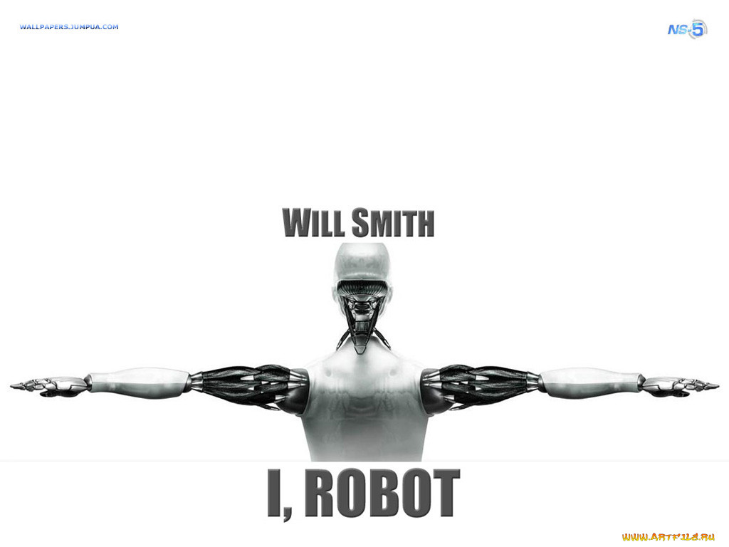 robot, , 